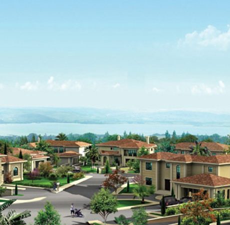 Pelican Hill Malikaneleri  